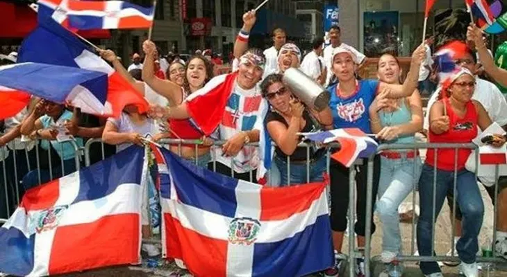 Dominicanos creen espectáculos Turismo NY y NJ serán promoción aspiración presidencial