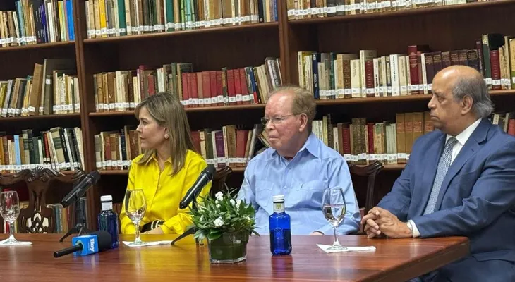 Fundación Corripio premia a EDUCA, Rosa María Paliza, Héctor J. Cruz, Carlos Veitía y Escuelita Rayo de Sol en 2026