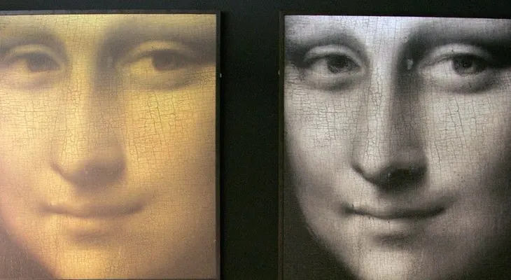 Se revela el misterio de por qué la famosa sonrisa de Mona Lisa parece triste