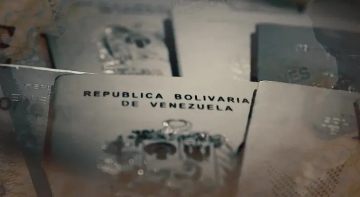 Arrestan a seis empleadas públicas de Venezuela por venta de pasaportes y cédulas a personas de origen sirio