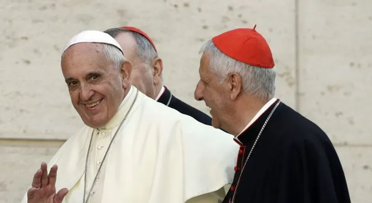 El papa Francisco exhorta a ser mejores católicos