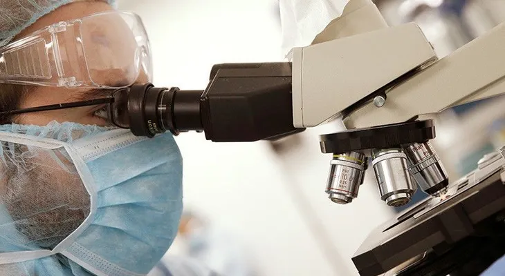  Un grupo de científicos de EE.UU desarrolla método "El Santo Grial", para detectar hasta 10 tipos de cáncer 