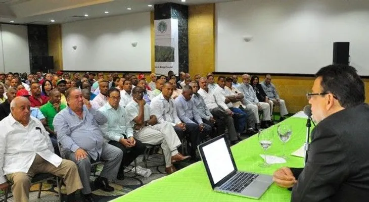 La Cámara Forestal rechaza medida de Medio Ambiente 