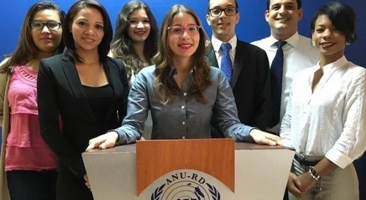 ANU-RD realiza lanzamiento Conferencia Internacional de Las Américas (CILAâ??) 2016