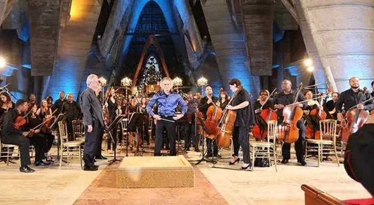 Banco Popular auspicia XVIII concierto en honor a la Virgen de La Altagracia