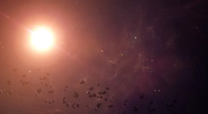 Especulan que el telescopio Kepler podría haber detectado una megaestructura alienígena en una lejana estrella