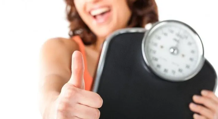 ¿Cuál es tu peso ideal? Esta sencilla tabla te permitirá descubrirlo?