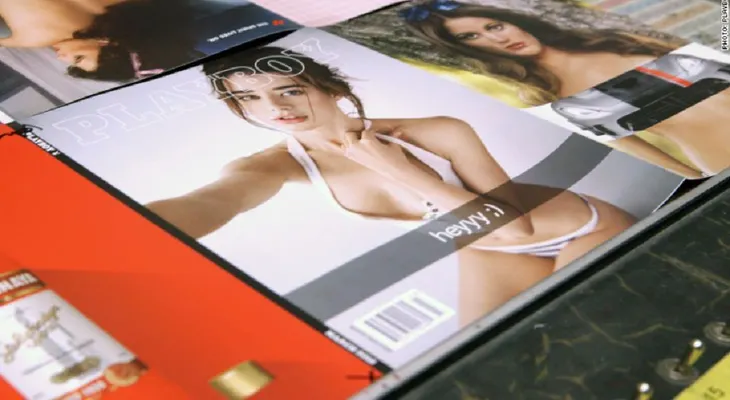 Playboy extiende su oferta de venta: de la mansión a toda la empresa
