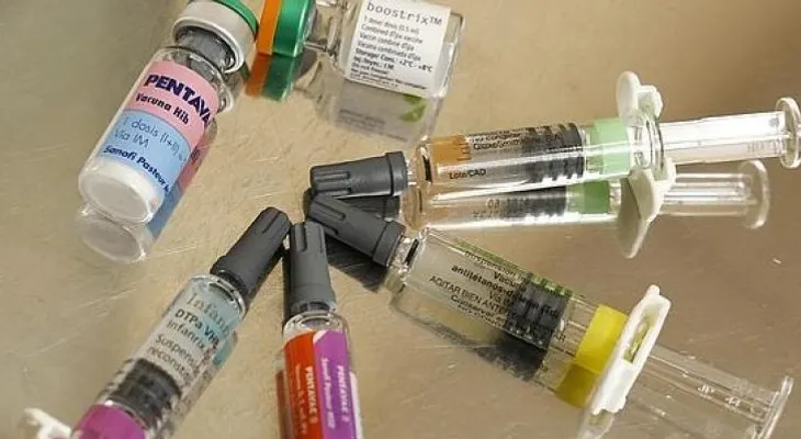 Reaparición de difteria refleja abandono de planes epidemiológico