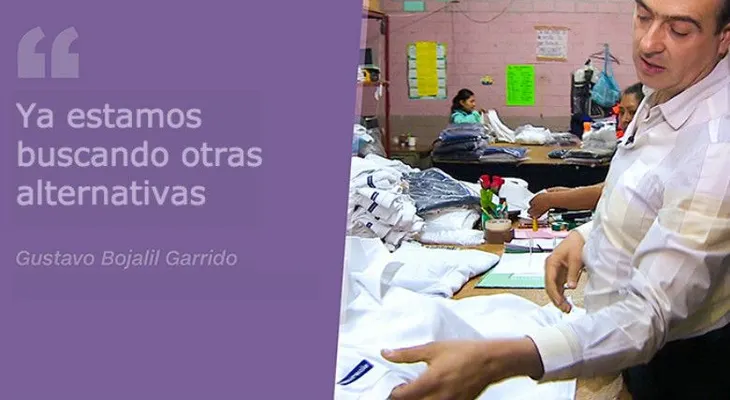 ¿Adiós Estados Unidos, hola mundo? México ya se está alejando de EE.UU.