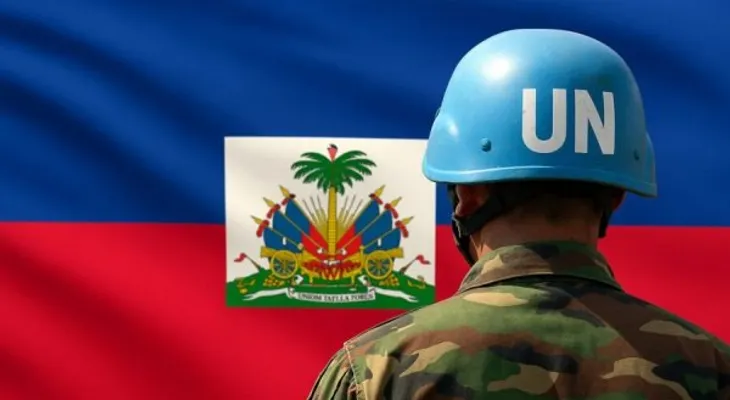 Consejo de Seguridad de la ONU prorroga un año las sanciones contra las pandillas de Haití