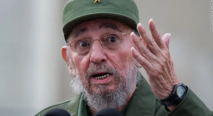 ¿Por qué, para algunos, Castro encarnaba la esperanza?