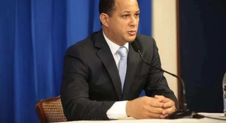 Ministro de la Juventud dice Abinader hace "oposición pobre y carente de propuestas"