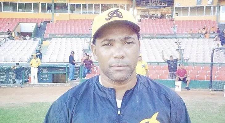 Tejada: "Aún no me he despedido de esta liga"