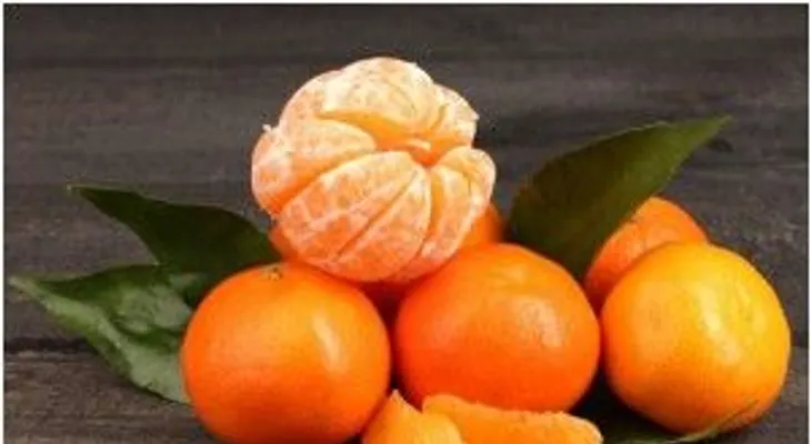 6 beneficios de las mandarinas para la piel, cabello, el colesterol, presión arterial y las arrugas