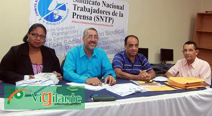 Comisión Electoral del SNTP llama a votar en comicios de este viernes 