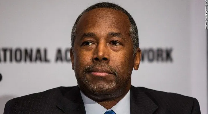 ¿Por qué el republicano Ben Carson subió repentinamente en las encuestas?