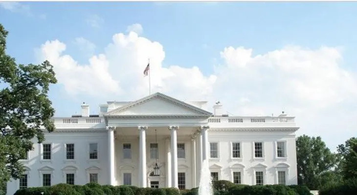 Protestan ante la Casa Blanca por política migratoria de República Domninicana contra los haitianos