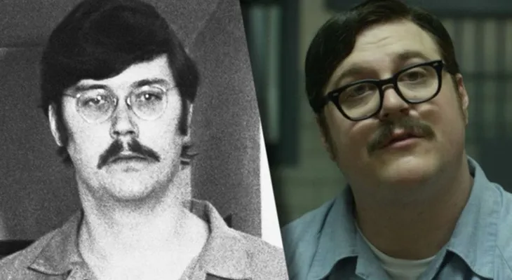 La historia de Ed Kempfer: El despiadado asesino serial que ayudó al FBI a entender a otros homicidas 