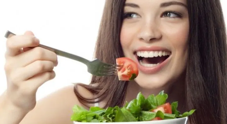 10 alimentos que la mujer debería consumir 