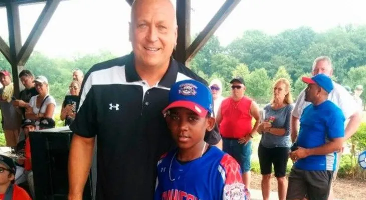 RD avanza a semifinal Serie Mundial Cal Ripken