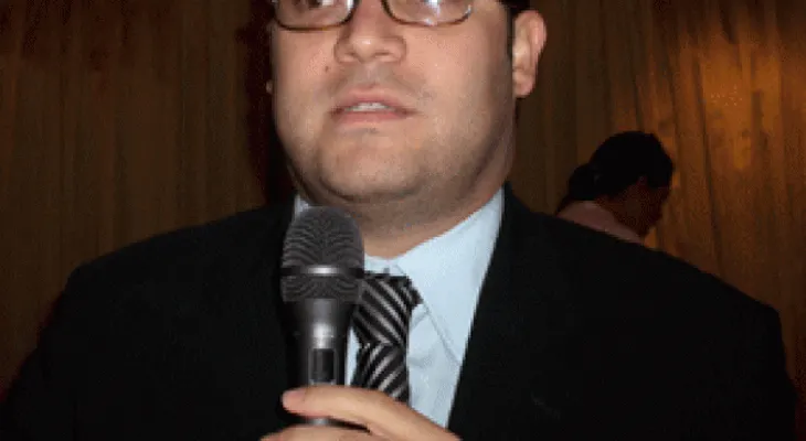Sanz Lovatón pide explicación a la Procuraduría por intervenir su teléfono 