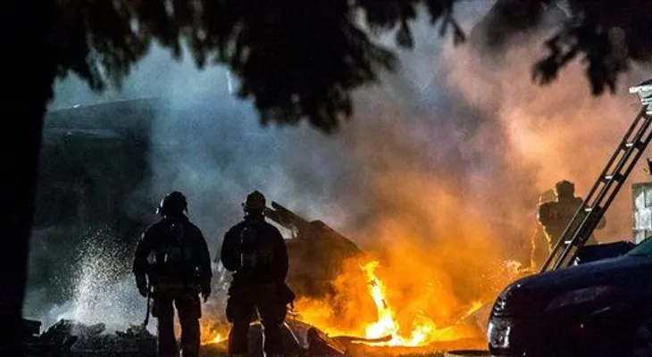 Al menos 8 muertos por choque de avión militar en Cuba
