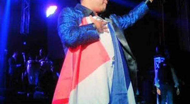 El Torito: Canto por amor a mi Patria