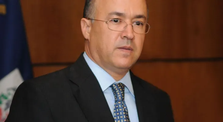 Domínguez Brito viaja a Washington