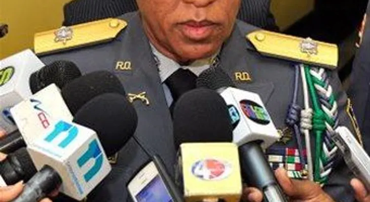 La PN recomienda cancelar 29 agentes por malas conductas, entre ellos dos mayores