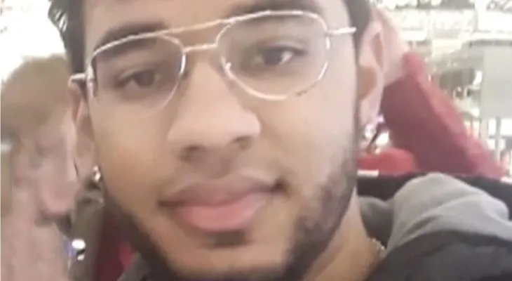 Se llamaba John Carlos Méndez García, estudiante dominicano que se habría suicidado 