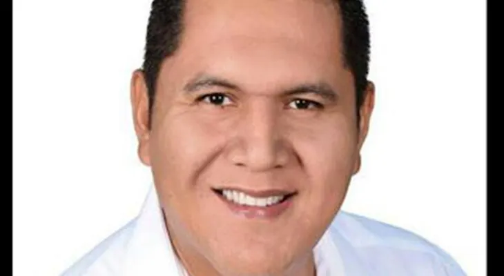 Detienen al alcalde de Cocula por delincuencia organizada
