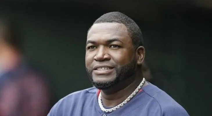 David Ortiz no duda que dirá adiós con 30 y 100