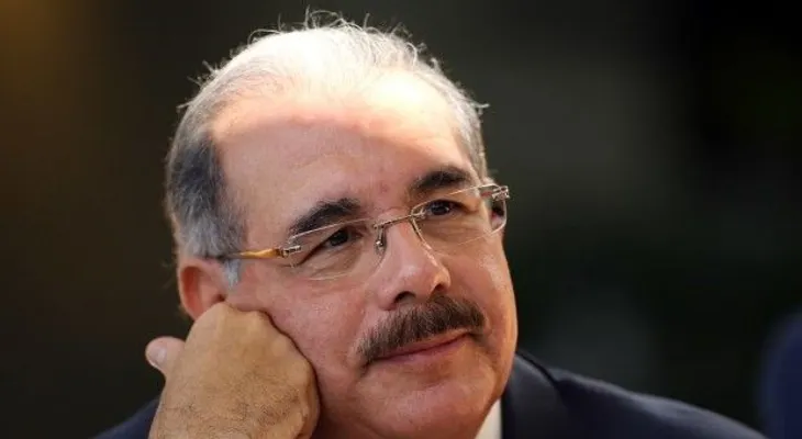 Senador somete resolución para reconocer a Danilo Medina por visitas sorpresas