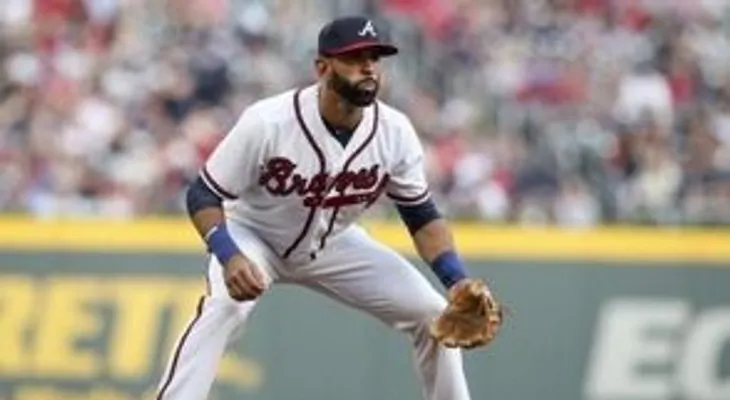 Los Mets muestran interés en el dominicano José Bautista