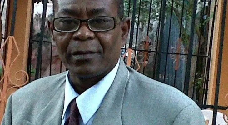 Muere Víctor Ventura Julián, funcionario alcaldía de BC y dirigente del PRD 