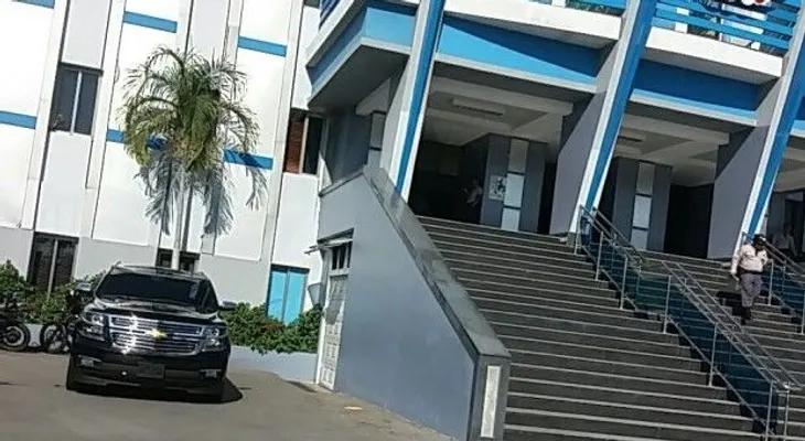 Hallan cadáver de Carlos Manuel Sánchez (Calito) amarrado dentro de un saco en SFM