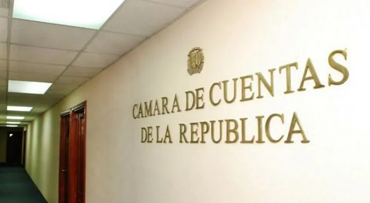Cámara de Cuentas saluda promulgada Ley de Declaración Jurada
