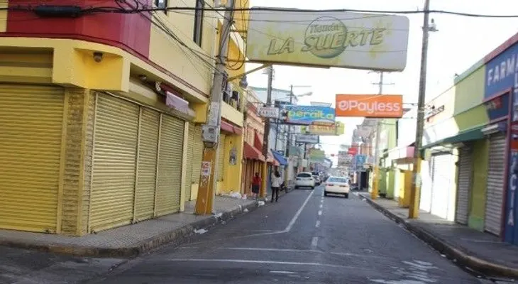 Anuncian huelga por 48 horas en San francisco de Macorís