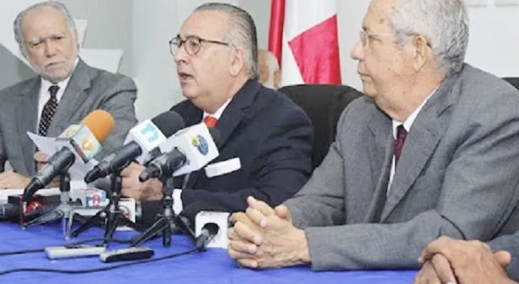 PRM advierte Gobierno ha incrementado déficit fiscal en 580%  en 2016