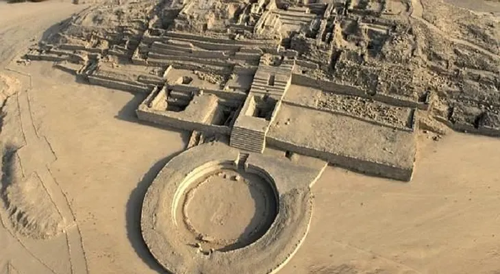 Descubren en Chile tres momias de más de 900 años de antigüedad