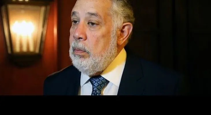 Campos De Moya: Industriales complacidos por la receptividad del Gobierno