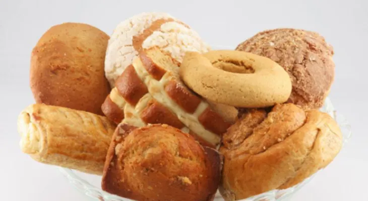 10 alimentos que debes evitar en una dieta