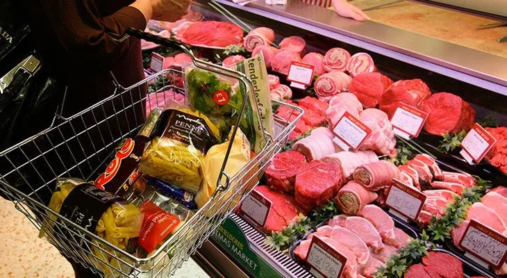 ¿Dejar de comer carne? La dieta vegetariana deja secuelas irreversibles