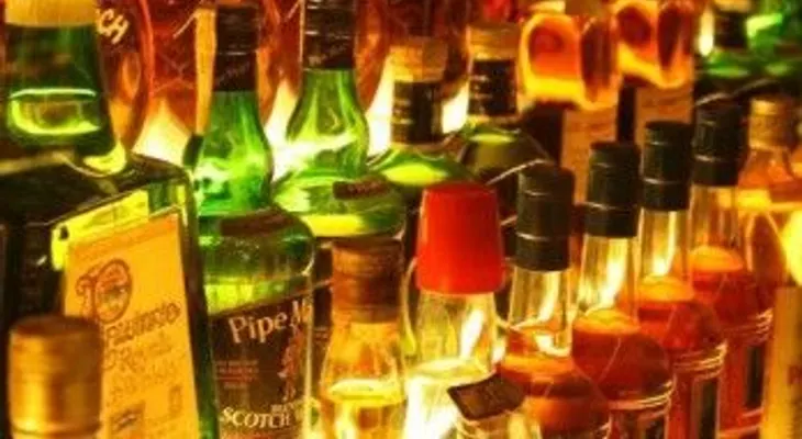 Whisky gravedad cero! Empresa japonesa añejará el licor en una estación espacial