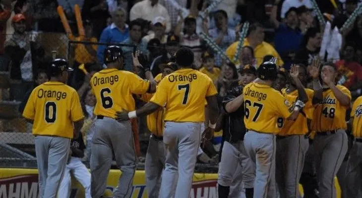 Leones del Escogido vs. Águilas Cibaeñas, en Santiago; Licey-Gigantes, en la Capital  