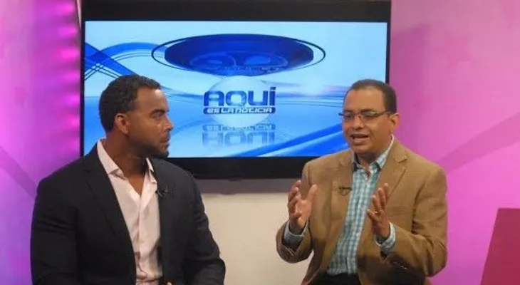 Nelson Cruz: "Si yo lo logré, todos pueden"