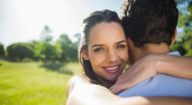 5 señales de que no tienes que preocuparte por una infidelidad