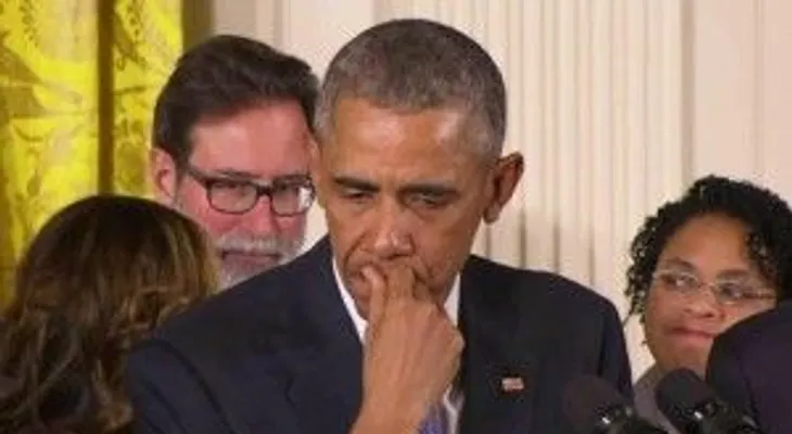 Obama: El terrorismo yihadista es una afrenta a toda la humanidad
