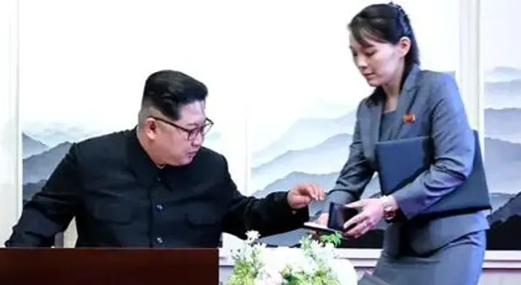 Kim Jong-un sigue sin aparecer y creen que su muerte es inminente 